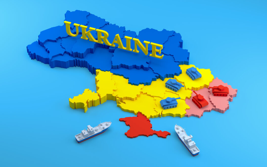 When the war will END ? Astrological analysis for Ukraine and Russia war